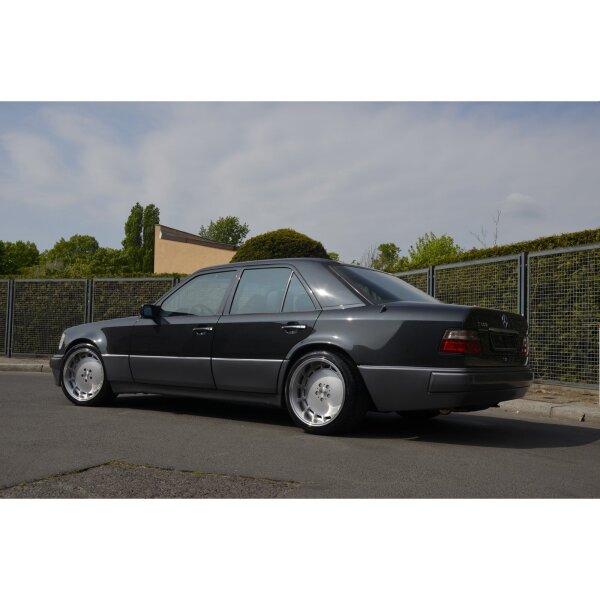 MEC Design meclassico2 18 Zoll Alufelgen für Mercedes-Benz W124 E500
