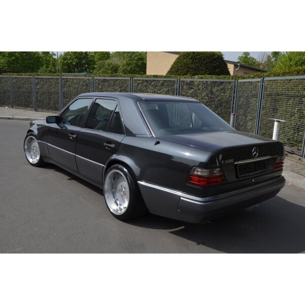MEC Design meclassico2 18 Zoll Alufelgen für Mercedes-Benz W124 E500