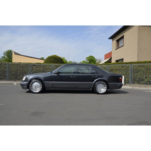 MEC Design meclassico2 18 Zoll Alufelgen für Mercedes-Benz W124 E500
