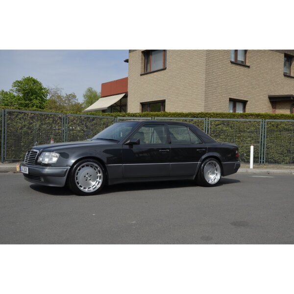 MEC Design meclassico2 18 Zoll Alufelgen für Mercedes-Benz W124 E500