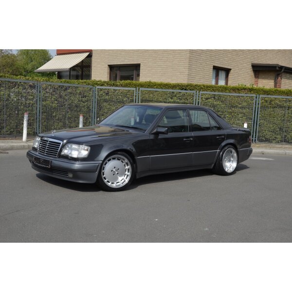 MEC Design meclassico2 18 Zoll Alufelgen für Mercedes-Benz W124 E500