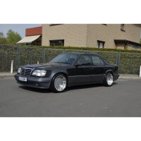 MEC Design meclassico2 18 Zoll Alufelgen für Mercedes-Benz W124 E500