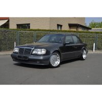 MEC Design meclassico2 18 Zoll Alufelgen für Mercedes-Benz W124 E500