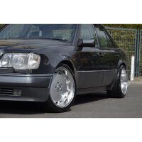 MEC Design meclassico2 18 Zoll Alufelgen für Mercedes-Benz W124 E500
