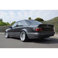 MEC Design meclassico2 18 Zoll Alufelgen für Mercedes-Benz W124 E500