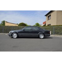 MEC Design meclassico2 18 Zoll Alufelgen für Mercedes-Benz W124 E500