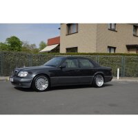 MEC Design meclassico2 18 Zoll Alufelgen für Mercedes-Benz W124 E500