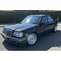 MEC Design meclassico2 18 Zoll Alufelgen für Mercedes-Benz W124 E500
