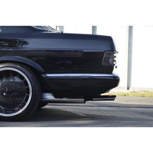 MEC Design meclassico2 18 Zoll Alufelgen für Mercedes-Benz W126 / C126