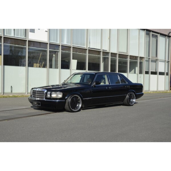 MEC Design meclassico2 18 Zoll Alufelgen für Mercedes-Benz W126 / C126