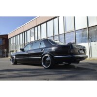 MEC Design meclassico2 18 Zoll Alufelgen für Mercedes-Benz W126 / C126