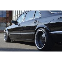MEC Design meclassico2 18 Zoll Alufelgen für Mercedes-Benz W126 / C126
