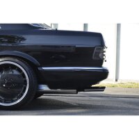 MEC Design meclassico2 18 Zoll Alufelgen für Mercedes-Benz W126 / C126