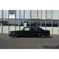MEC Design meclassico2 18 Zoll Alufelgen für Mercedes-Benz W126 / C126