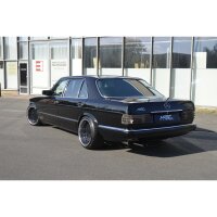 MEC Design meclassico2 18 Zoll Alufelgen für Mercedes-Benz W126 / C126