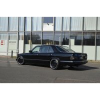 MEC Design meclassico2 18 Zoll Alufelgen für Mercedes-Benz W126 / C126