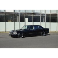 MEC Design meclassico2 18 Zoll Alufelgen für Mercedes-Benz W126 / C126