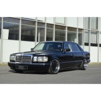 MEC Design meclassico2 18 Zoll Alufelgen für Mercedes-Benz W126 / C126