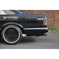MEC Design meclassico2 18 Zoll Alufelgen für Mercedes-Benz W126 / C126