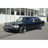 MEC Design meclassico2 18 Zoll Alufelgen für Mercedes-Benz W126 / C126