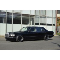 MEC Design meclassico2 18 Zoll Alufelgen für Mercedes-Benz W126 / C126