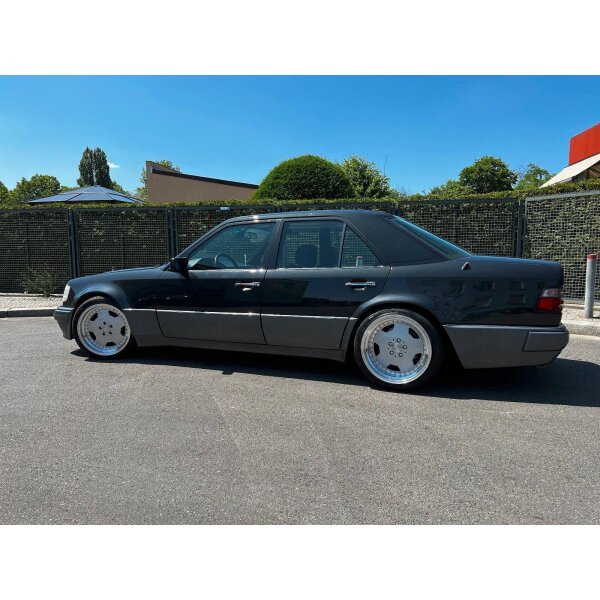 MEC Design meclassico5 18 Zoll Alufelgen für Mercedes-Benz W124 E500