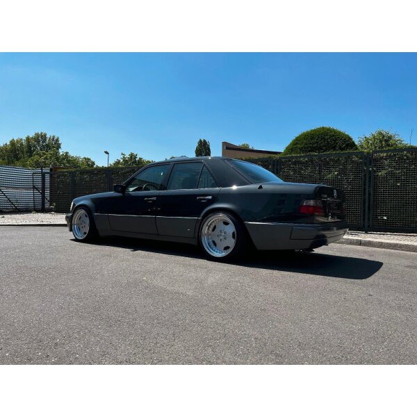 MEC Design meclassico5 18 Zoll Alufelgen für Mercedes-Benz W124 E500