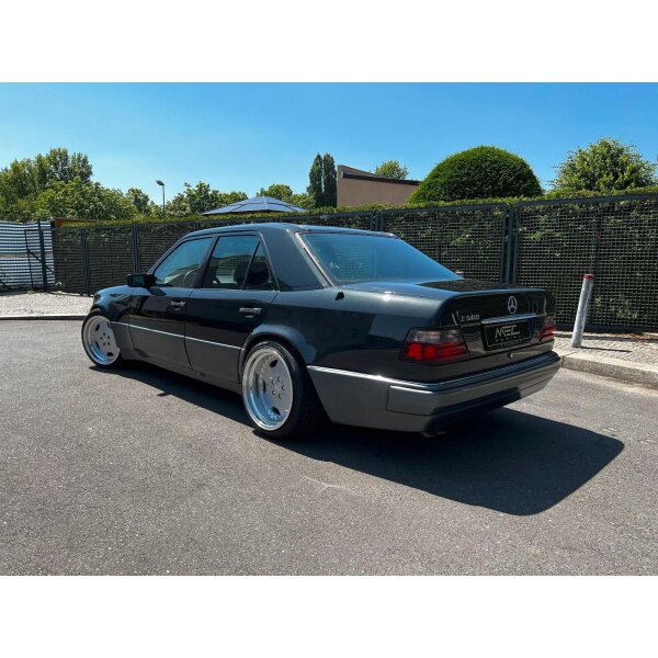 MEC Design meclassico5 18 Zoll Alufelgen für Mercedes-Benz W124 E500