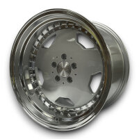 MEC Design meclassico5 18 Zoll Alufelgen für...