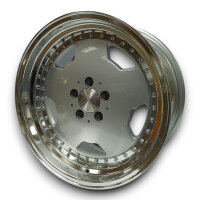 MEC Design meclassico5 18 Zoll Alufelgen für...