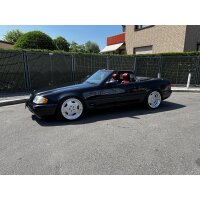MEC Design meclassico5 18 Zoll Alufelgen für Mercedes-Benz SL R129