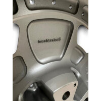 MEC Design meclassico5 18 Zoll Alufelgen für Mercedes-Benz SL R129