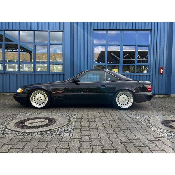 MEC Design meclassico3 18 Zoll Alufelgen für Mercedes-Benz SL R129