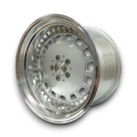 MEC Design meclassico3 18 Zoll Alufelgen für...