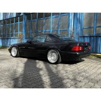 MEC Design meclassico3 18 Zoll Alufelgen für Mercedes-Benz SL R129