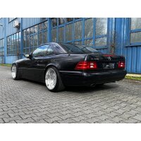 MEC Design meclassico3 18 Zoll Alufelgen für Mercedes-Benz SL R129