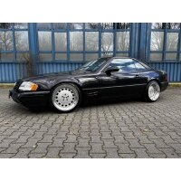 MEC Design meclassico3 18 Zoll Alufelgen für Mercedes-Benz SL R129