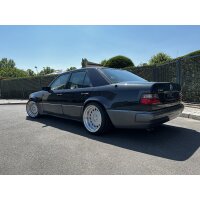 MEC Design meclassico3 18 Zoll Alufelgen für Mercedes-Benz W124 E500