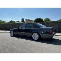 MEC Design meclassico3 18 Zoll Alufelgen für Mercedes-Benz W124 E500