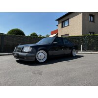 MEC Design meclassico3 18 Zoll Alufelgen für Mercedes-Benz W124 E500