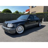 MEC Design meclassico3 18 Zoll Alufelgen für Mercedes-Benz W124 E500