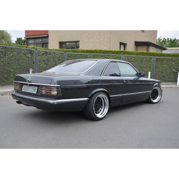 MEC Design meclassico3 18 Zoll Alufelgen für Mercedes-Benz W126 / C126
