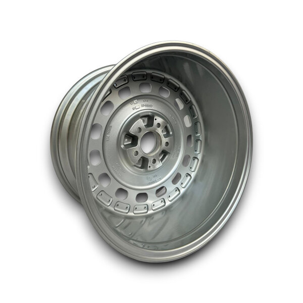 MEC Design meclassico3 18 Zoll Alufelgen für Mercedes-Benz W126 / C126