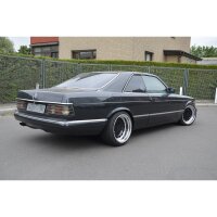 MEC Design meclassico3 18 Zoll Alufelgen für Mercedes-Benz W126 / C126