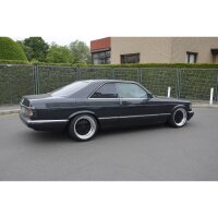 MEC Design meclassico3 18 Zoll Alufelgen für Mercedes-Benz W126 / C126