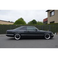 MEC Design meclassico3 18 Zoll Alufelgen für Mercedes-Benz W126 / C126