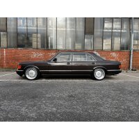 MEC Design meclassico3 18 Zoll Alufelgen für Mercedes-Benz W126 / C126