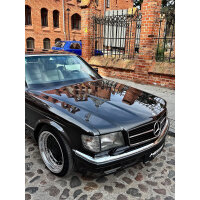 MEC Design meclassico3 18 Zoll Alufelgen für Mercedes-Benz W126 / C126