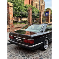 MEC Design meclassico3 18 Zoll Alufelgen für Mercedes-Benz W126 / C126