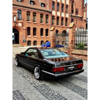 MEC Design meclassico3 18 Zoll Alufelgen für Mercedes-Benz W126 / C126